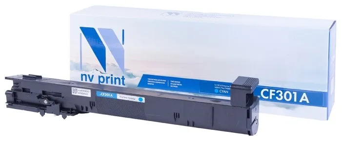 Картридж NV Print NV-CF301A