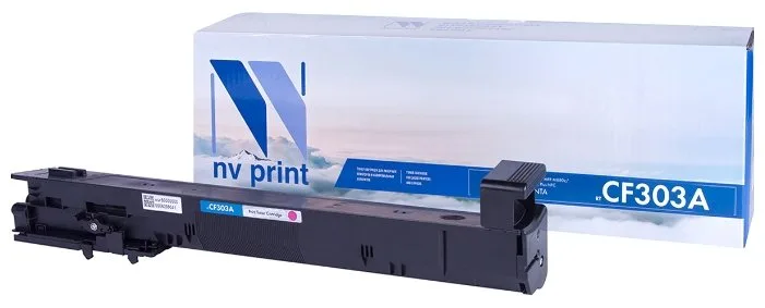Картридж NV Print CF303AM