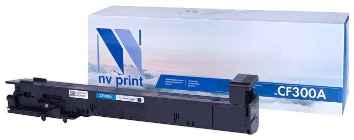 Картридж NV Print CF300A в Санкт-Петербурге Картридж NV Print CF300A в Санкт-Петербурге