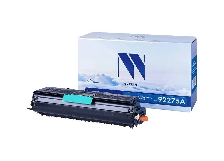 Картридж NV Print NV-92275A в Санкт-Петербурге Картридж NV Print NV-92275A в Санкт-Петербурге