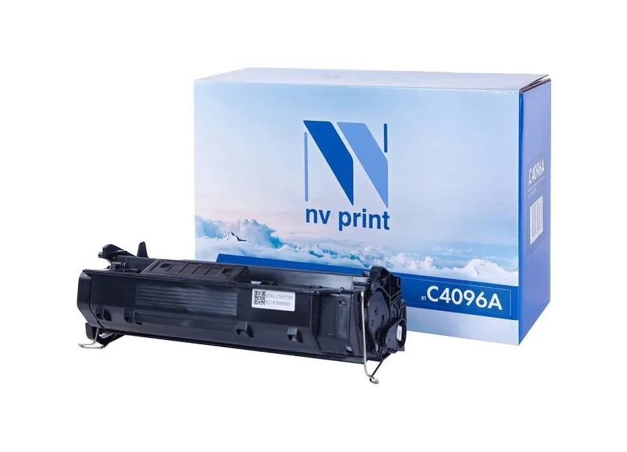 Картридж NV Print NV-C4096A в Санкт-Петербурге Картридж NV Print NV-C4096A в Санкт-Петербурге