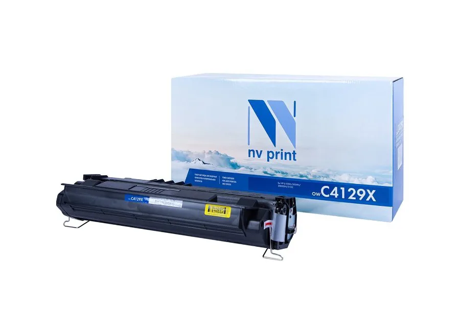 Картридж NV Print NV-C4129X