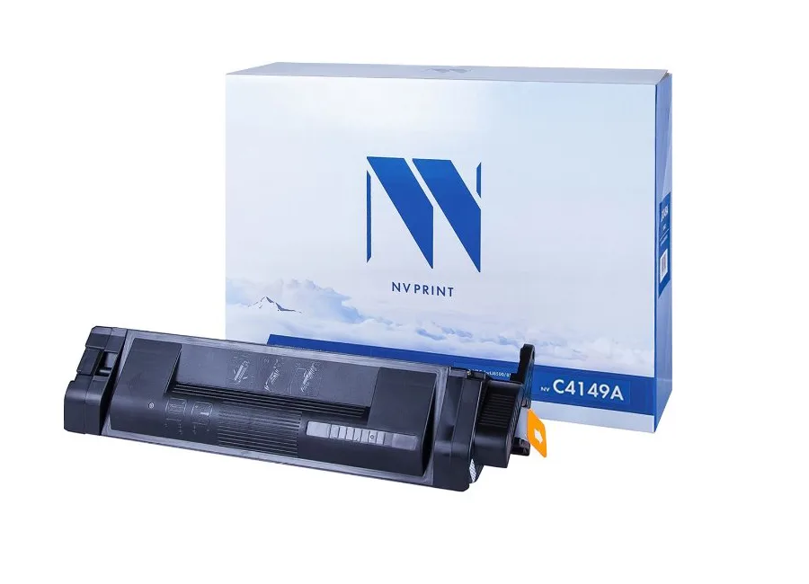 Картридж NV Print NV-C4149A в Санкт-Петербурге Картридж NV Print NV-C4149A в Санкт-Петербурге
