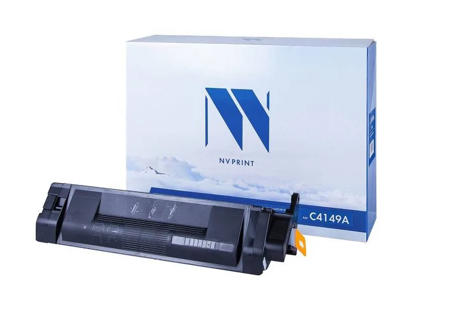 Картридж NV Print NV-C4149A в Санкт-Петербурге Картридж NV Print NV-C4149A в Санкт-Петербурге