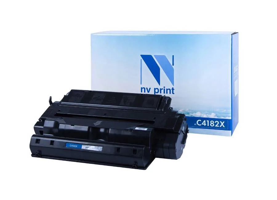 Картридж NV Print NV-C4182X в Санкт-Петербурге Картридж NV Print NV-C4182X в Санкт-Петербурге