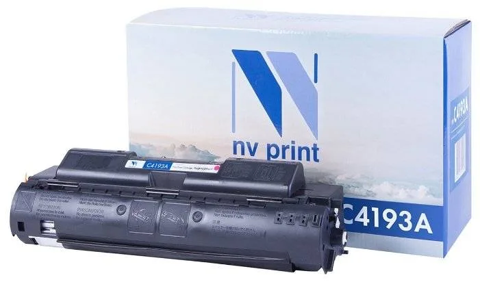 Картридж NV Print NV-C4193A в Санкт-Петербурге Картридж NV Print NV-C4193A в Санкт-Петербурге