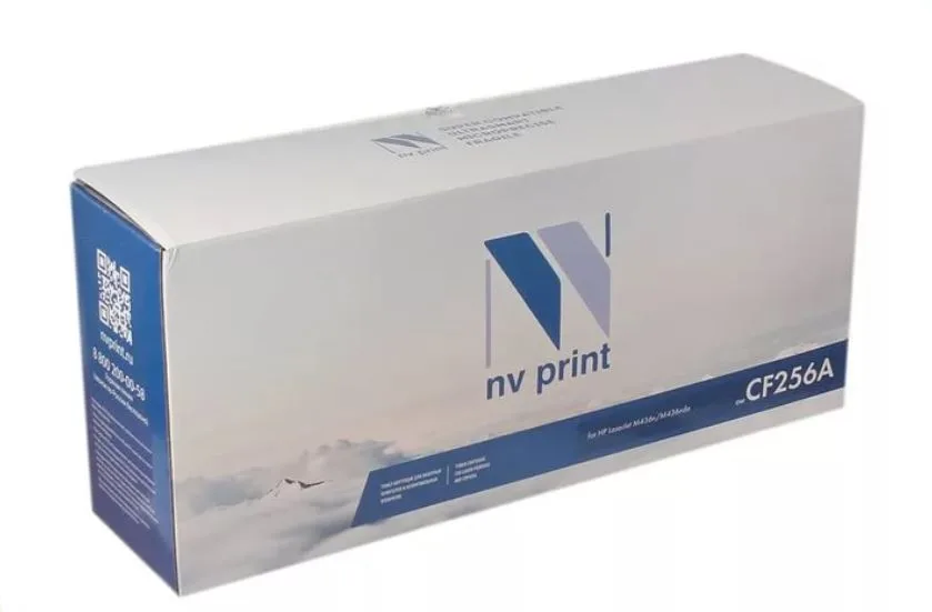 Картридж NV Print CF256A
