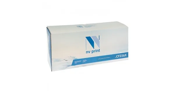 Картридж NV Print CF256X