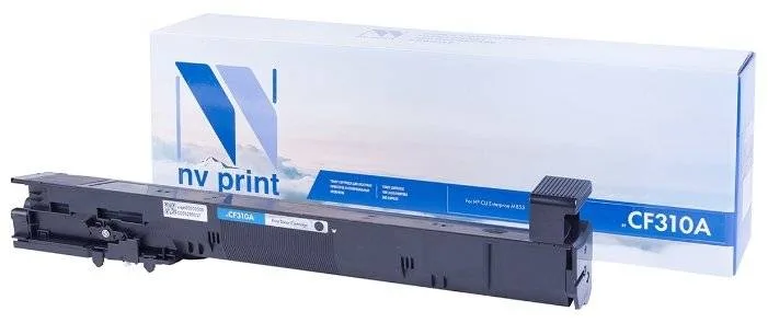 Картридж NV Print CF310A в Санкт-Петербурге Картридж NV Print CF310A в Санкт-Петербурге