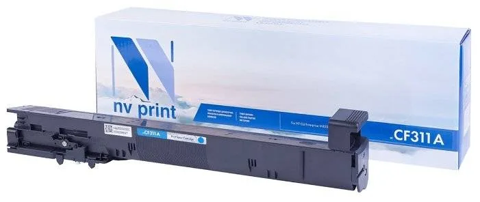 Картридж NV Print NV-CF311A в Санкт-Петербурге Картридж NV Print NV-CF311A в Санкт-Петербурге