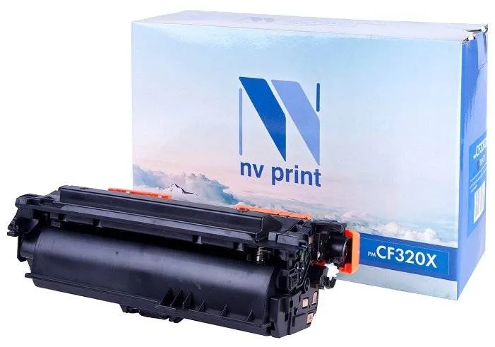 Картридж NV Print NV-CF320X