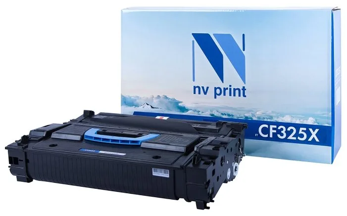 Картридж NV Print CF325X в Санкт-Петербурге Картридж NV Print CF325X в Санкт-Петербурге