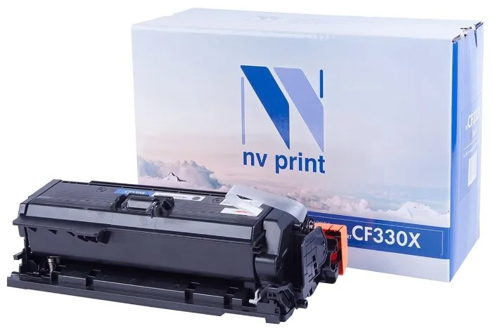 Картридж NV Print NV-CF330X
