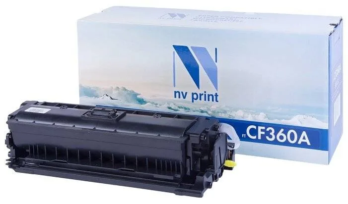 Картридж NV Print NV-CF360A