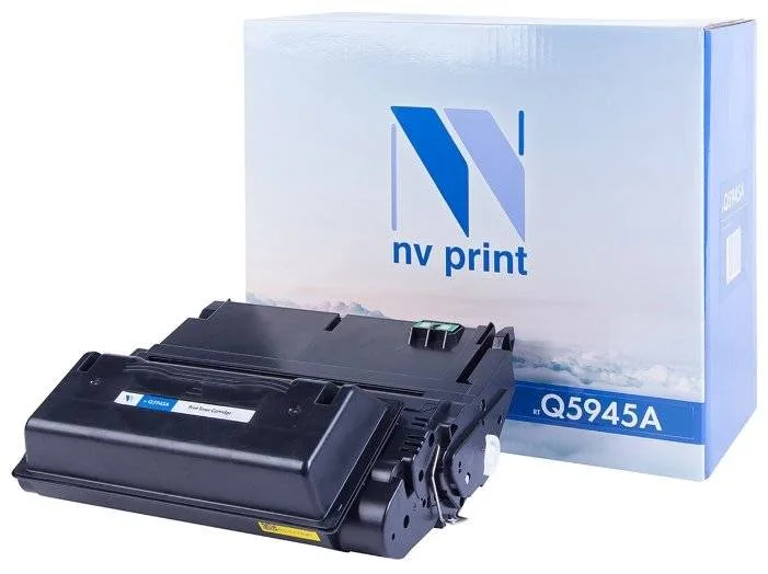 Картридж NV Print Q5945A в Санкт-Петербурге Картридж NV Print Q5945A в Санкт-Петербурге