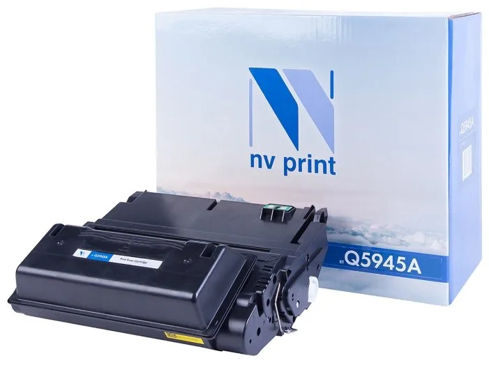 Картридж NV Print Q5945A в Санкт-Петербурге Картридж NV Print Q5945A в Санкт-Петербурге