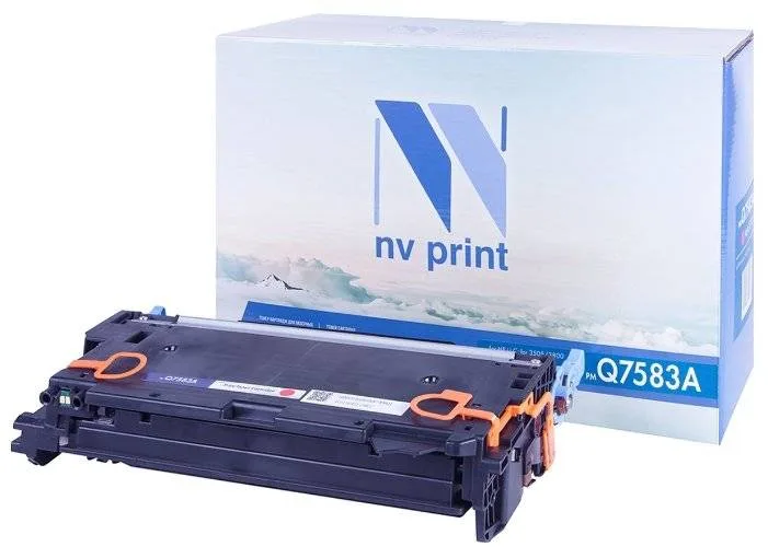 Картридж NV Print Q7583A
