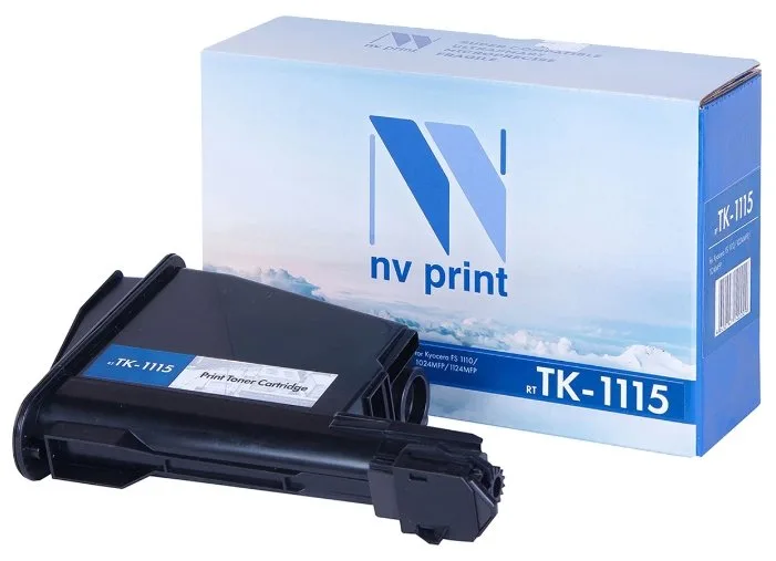 Картридж NV Print TK-1115 в Санкт-Петербурге Картридж NV Print TK-1115 в Санкт-Петербурге