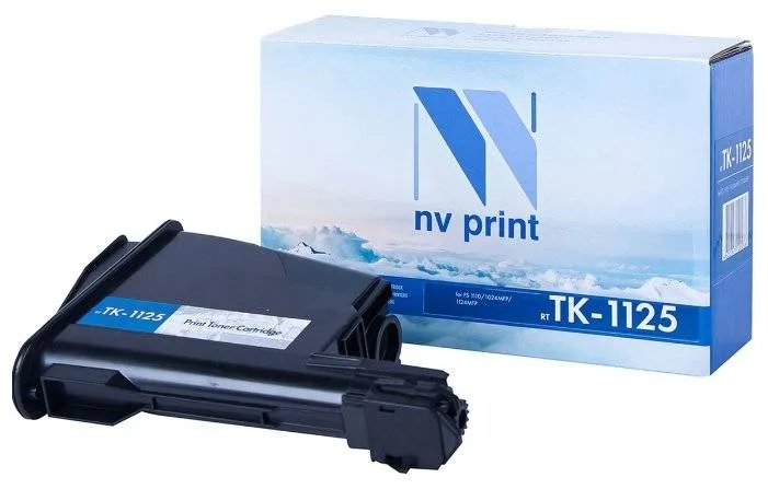 Картридж NV Print TK-1125