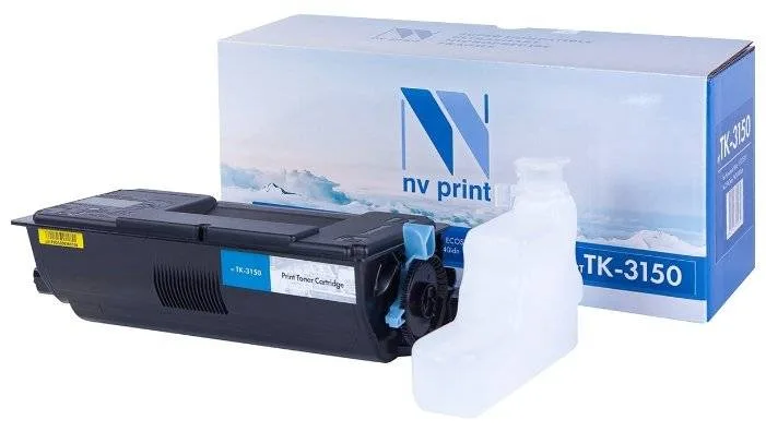 Картридж NV Print TK-3150
