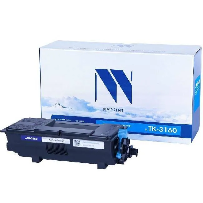 Картридж NV Print TK-3160 в Санкт-Петербурге Картридж NV Print TK-3160 в Санкт-Петербурге