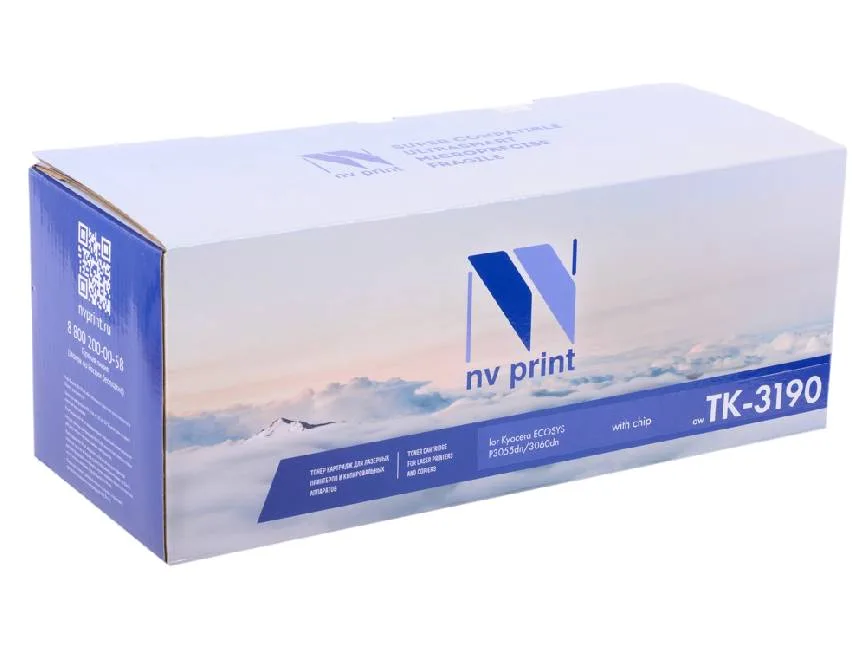 Картридж NV Print TK-3190 в Санкт-Петербурге Картридж NV Print TK-3190 в Санкт-Петербурге
