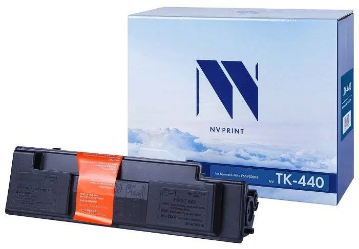 Картридж NV Print TK-440