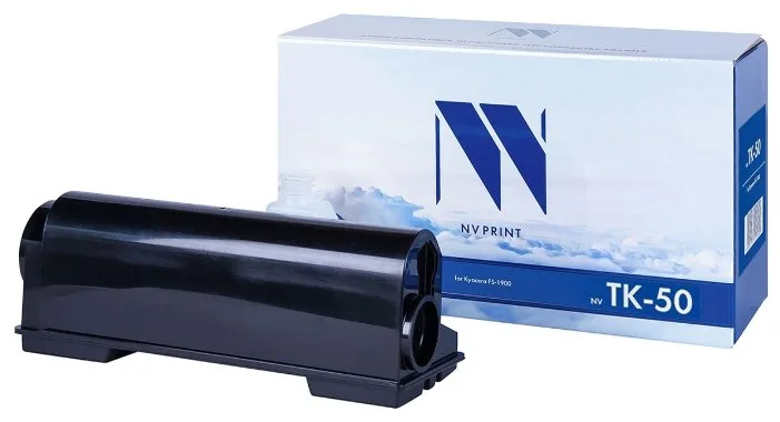 Картридж NV Print TK-50