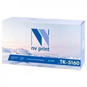 Картридж NV Print TK-5160C в Санкт-Петербурге Картридж NV Print TK-5160C в Санкт-Петербурге