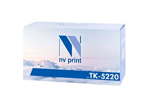 Картридж NV Print TK-5220Y в Санкт-Петербурге Картридж NV Print TK-5220Y в Санкт-Петербурге