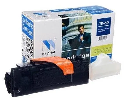 Картридж NV Print TK-60