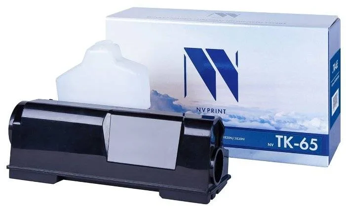 Картридж NV Print TK-65 в Санкт-Петербурге Картридж NV Print TK-65 в Санкт-Петербурге
