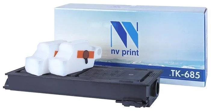 Картридж NV Print TK-685
