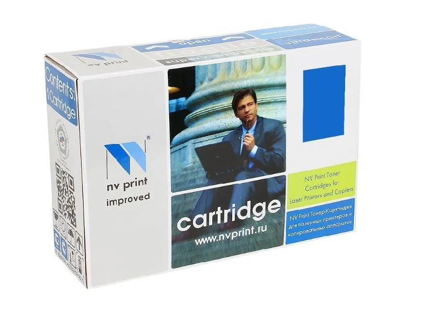 Картридж NV Print CLT-M504S M в Санкт-Петербурге Картридж NV Print CLT-M504S M в Санкт-Петербурге