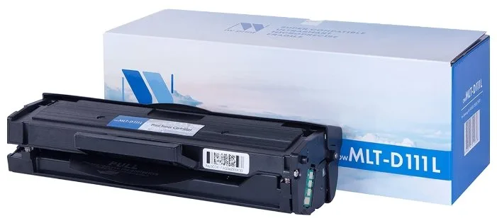 Картридж NV Print MLT-D116L
