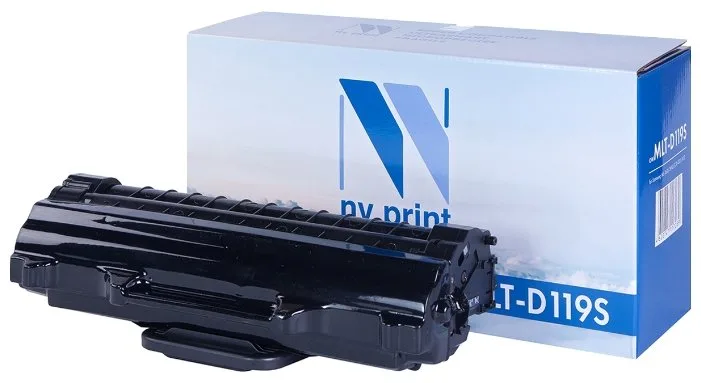 Картридж NV Print MLT-D119S