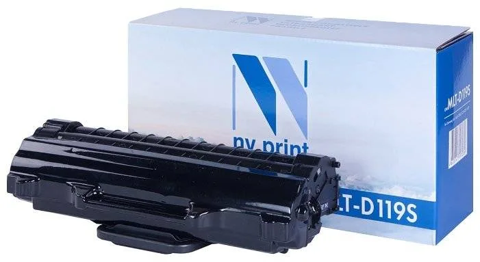 Картридж NV Print MLT-D119S