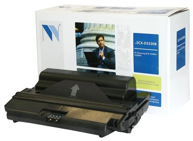 Картридж NV Print SCX-D5530B
