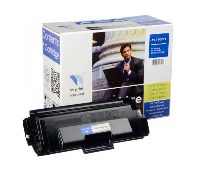 Картридж NV Print MLT-D307E в Санкт-Петербурге Картридж NV Print MLT-D307E в Санкт-Петербурге