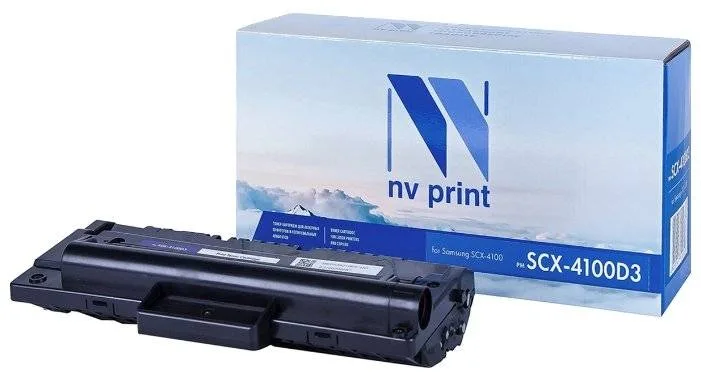 Картридж NV Print SCX-4100D3 в Санкт-Петербурге Картридж NV Print SCX-4100D3 в Санкт-Петербурге