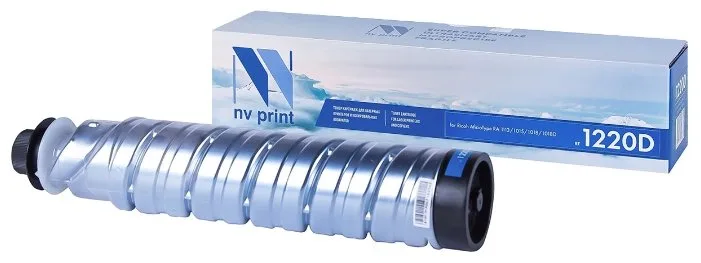 Картридж NV Print 1220D в Санкт-Петербурге Картридж NV Print 1220D в Санкт-Петербурге