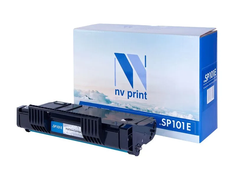 Картридж NV Print SP101E в Санкт-Петербурге Картридж NV Print SP101E в Санкт-Петербурге