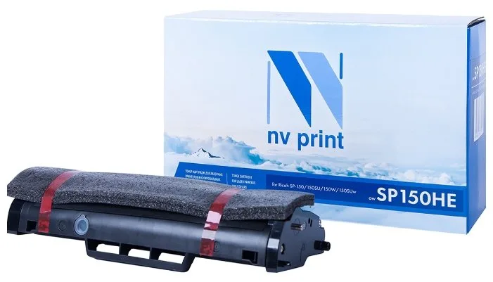 Картридж NV Print SP150HE