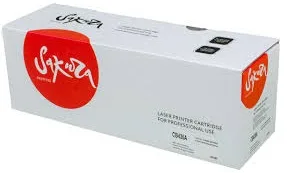 Картридж Sakura CF411A в Санкт-Петербурге Картридж Sakura CF411A в Санкт-Петербурге