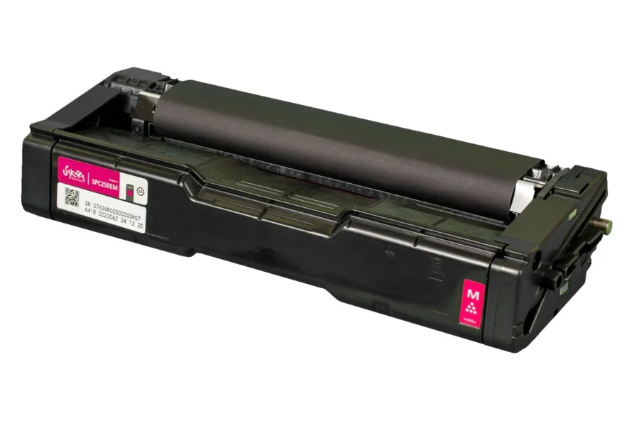Тонер-туба Sakura SPC250EM в Санкт-Петербурге Тонер-туба Sakura SPC250EM в Санкт-Петербурге