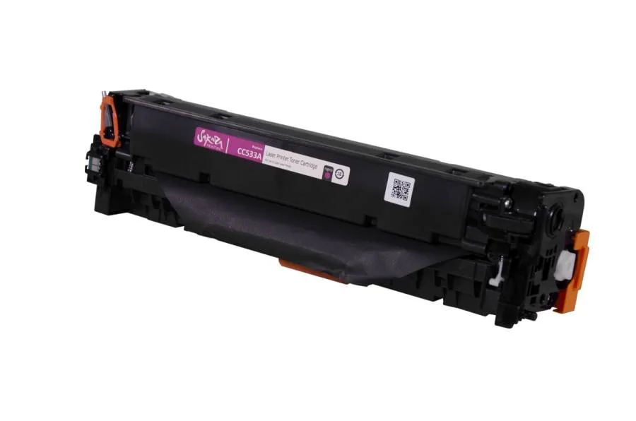 Картридж Sakura CC533A