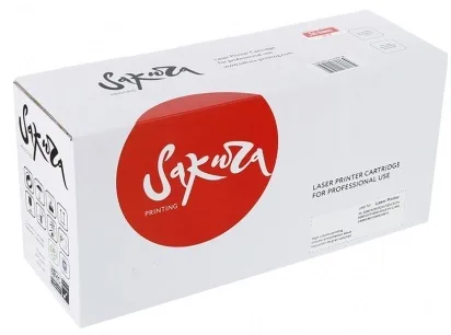 Картридж Sakura CB400A в Санкт-Петербурге Картридж Sakura CB400A в Санкт-Петербурге