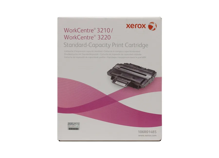 Картридж Sakura SA106R01485