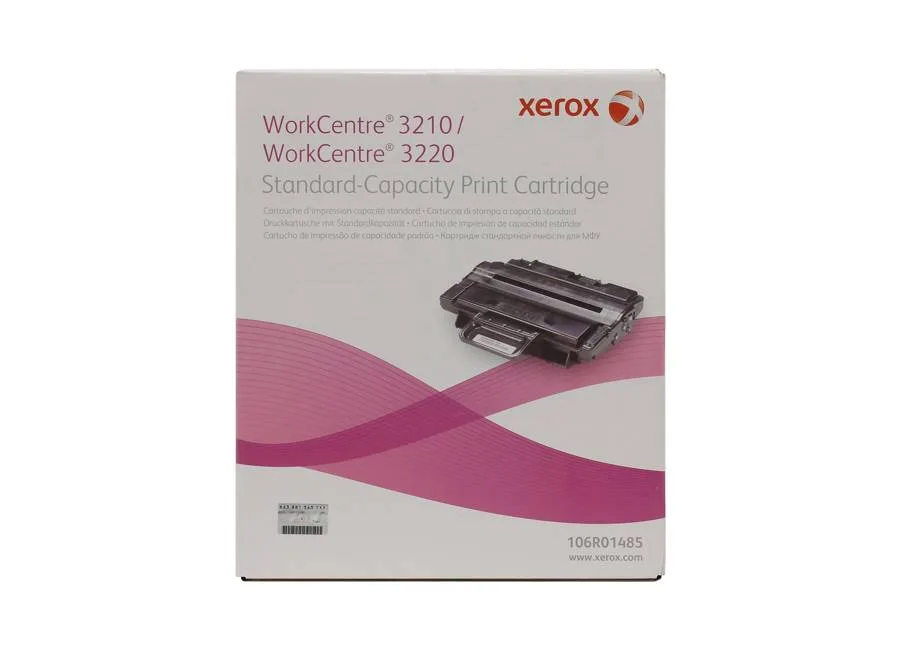Картридж Sakura SA106R01485