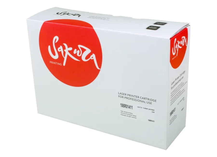 Картридж Sakura SA106R01411